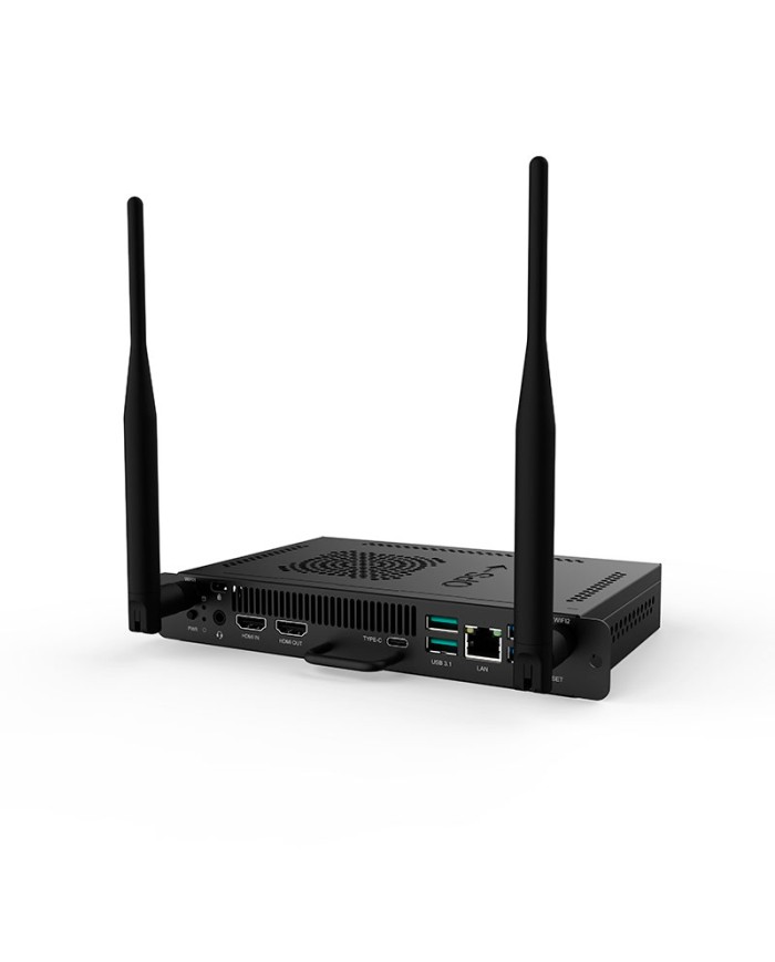 Vexia S104P12 Core i5 1245U VPRO 16GB DDR5 2 X 256 GB SSD W10 EDU Vexia S104P12 Core i5 1245U VPRO 16GB DDR5 2 X 256 GB SSD W10 EDU