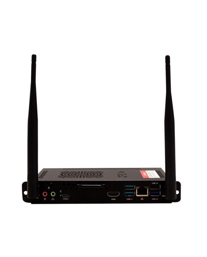 VEXIA OPS CORE I5 10210U 4GB 240GB W10EDU VEXIA OPS CORE I5 10210U 4GB 240GB W10EDU