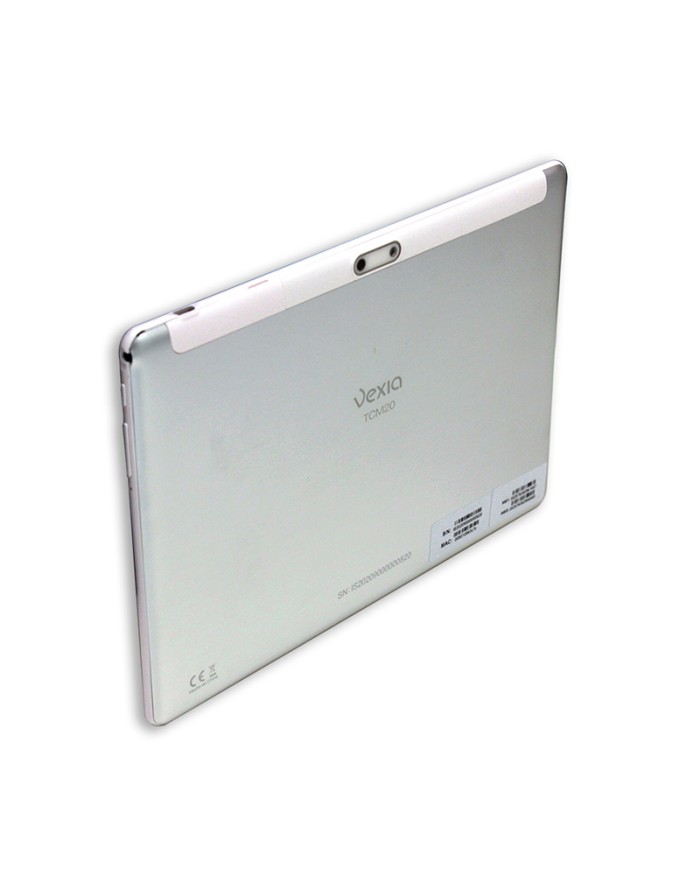 Vexia Tablet TCM20 Vexia Tablet TCM20